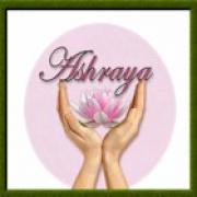 Bezoek de persoonlijke pagina van medium helderziende Ashraya