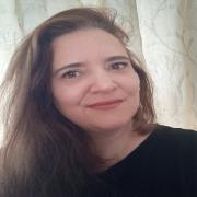 Aanvraag voor medium helderziende  Manuela - medium-helderziende
