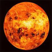 Bezoek de persoonlijke pagina van medium helderziende Venus